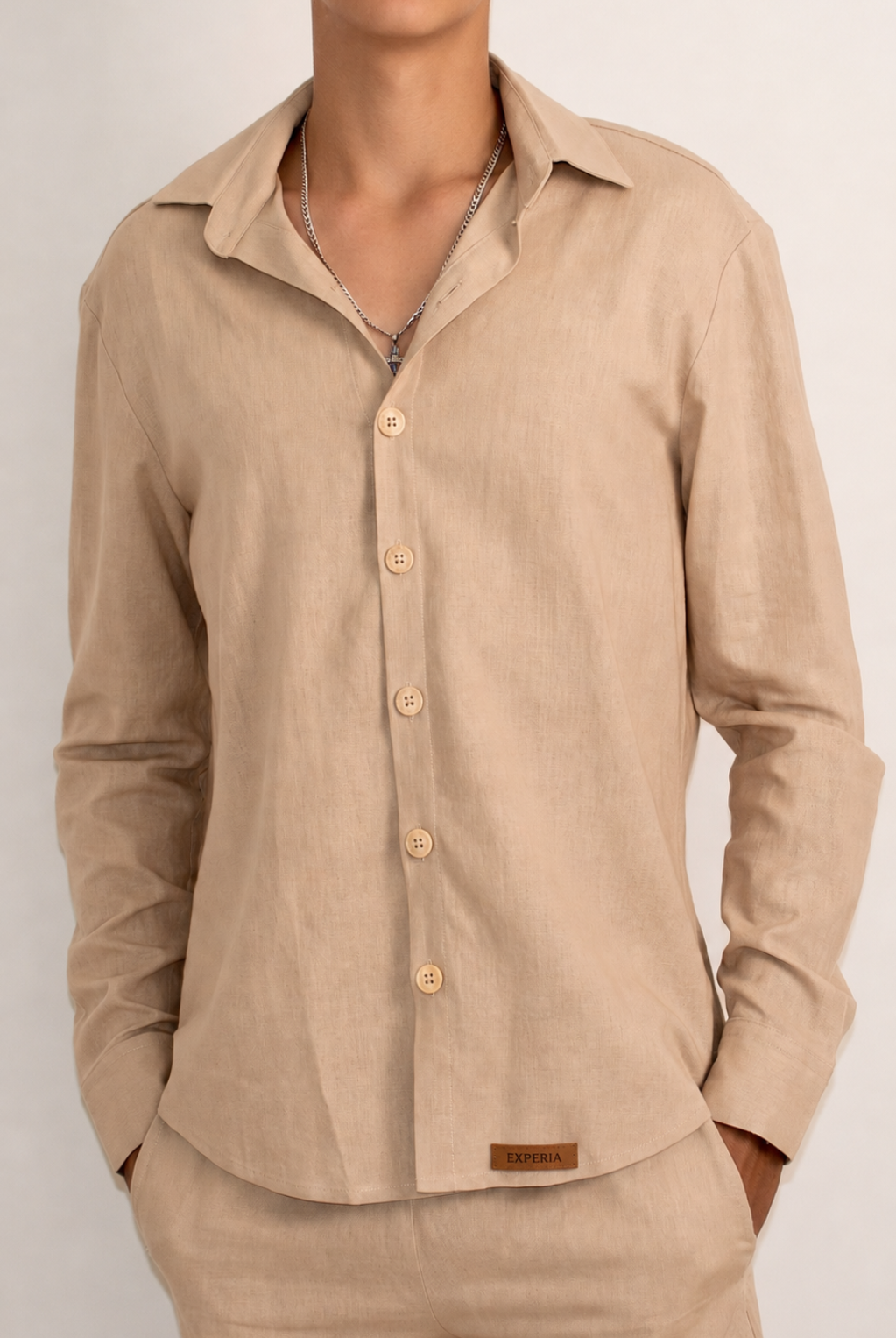 Experia Costa Blanca - Beige - РИЗА
