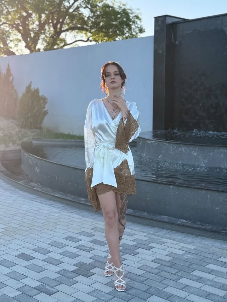Кимоно